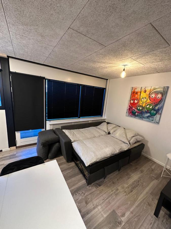 Re-Seapark Apartment Hvidovre Exterior photo